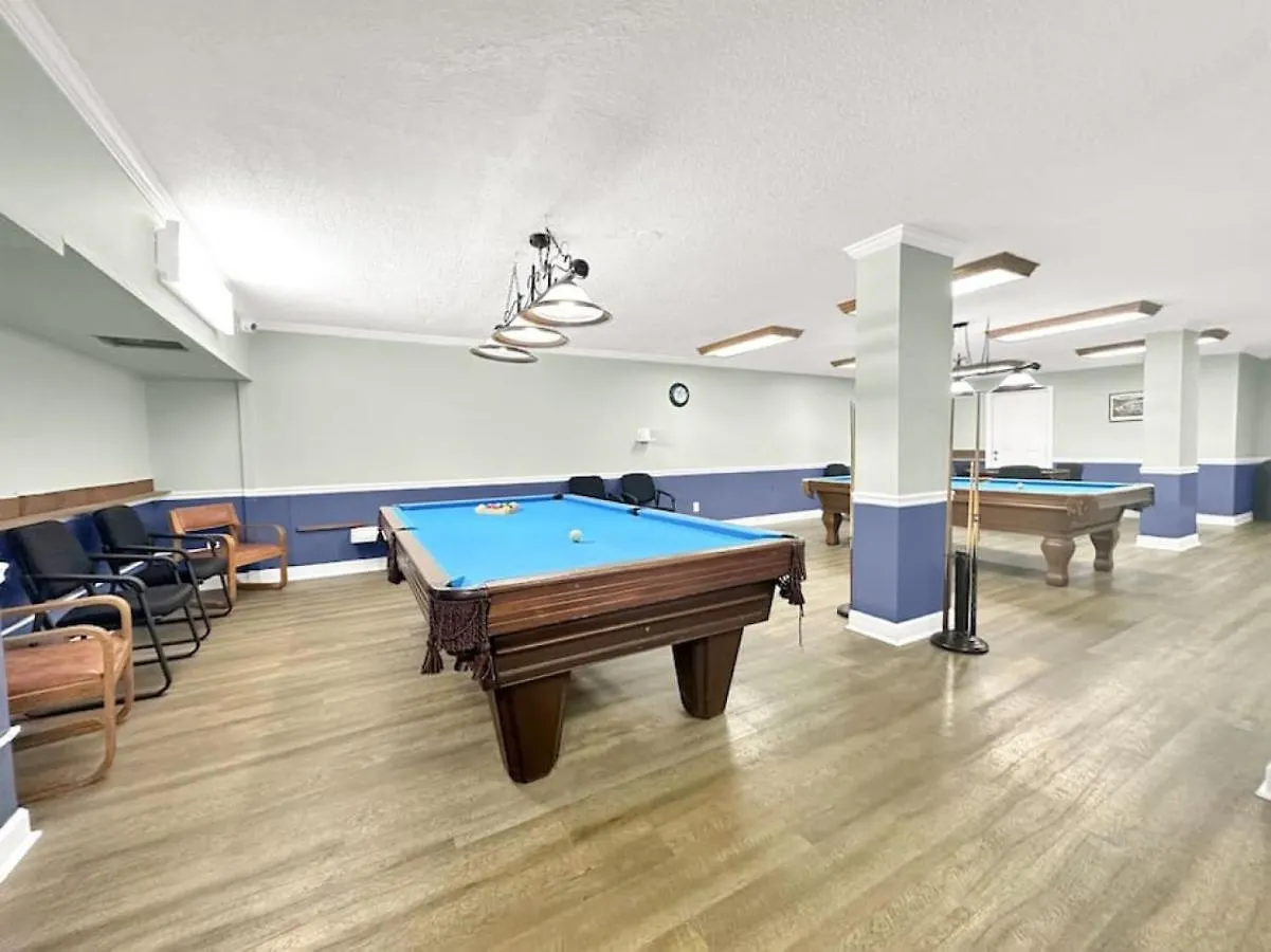 Regency Towers 1121 Bedroom Beachfront Condo With Majestic Gulf Views Pools Hot Tub Tiki Bar And More Panama City Beach Ηνωμένες Πολιτείες της Αμερικής