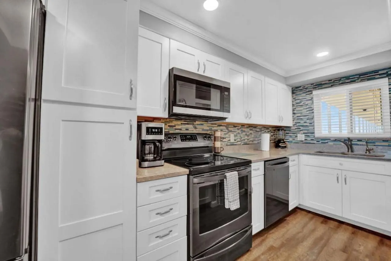 Σπίτι διακοπών Regency Towers 1121 Bedroom Beachfront Condo With Majestic Gulf Views Pools Hot Tub Tiki Bar And More Panama City Beach